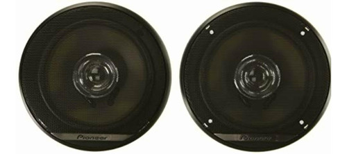 Bocinas Para Auto 6 1/2 PuLG 280w 2 Conos Ts-g6501 Pioneer