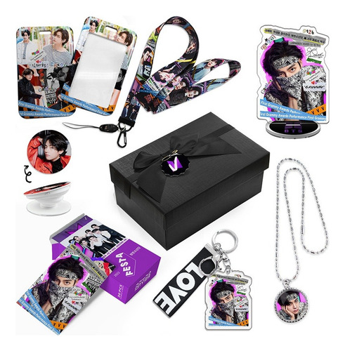 Lámpara Infantil Bangtan Bts Army Bomb Ver. Original