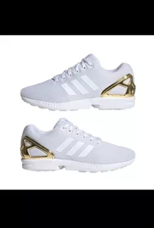 Zapatillas adidas Zx Flux Shoes