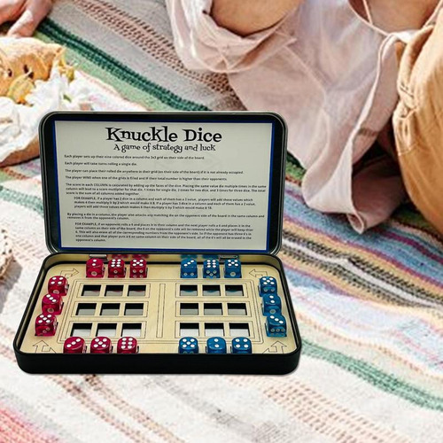 Juegos De Mesa De Viaje Tablero De Juego Interactivo