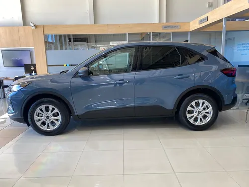 Ford Escape Active 4x2 Hibrida 2025 E.a