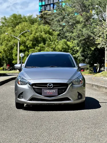 Mazda 2 1.5 Touring