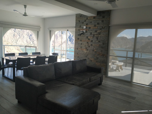 Imagen 11 de 14 de Casa De Vacaciones En Reyunos