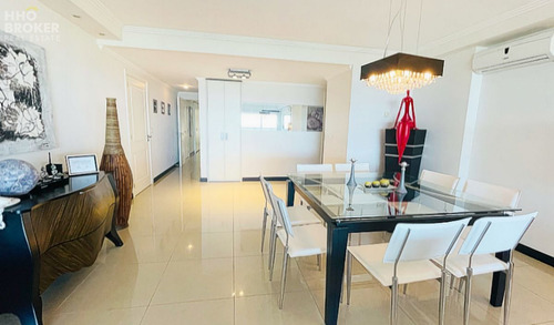Imagen 5 de 30 de Departamento Frente Al Mar En Alquiler En Torrelobos - Punta Del Este Brava