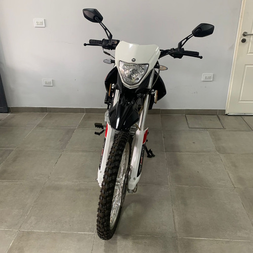 Motomel Skua 250 Pro 0km 2023