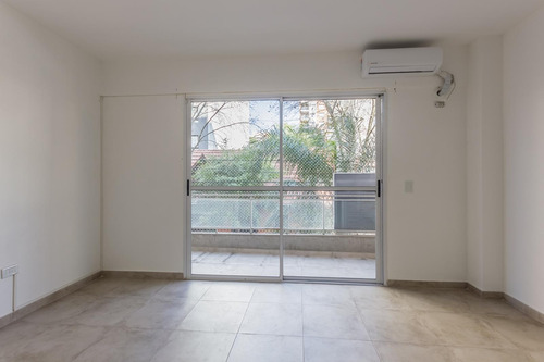 Departamento Monoambiente En Venta En San Martín Centro Apto Profesional
