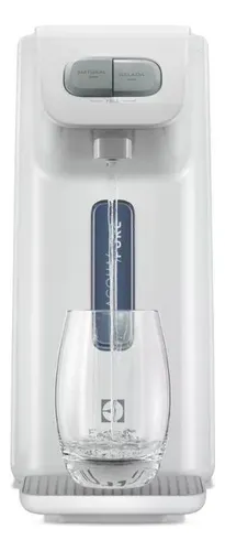 Purificador Electrolux Pe15b Água Gelada, Fria E Natural
