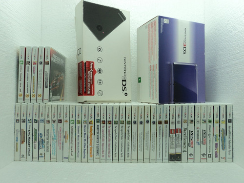 Pes 2011 3d - Pro Evolution Soccer 2011 3d - Nintendo 3ds!!!