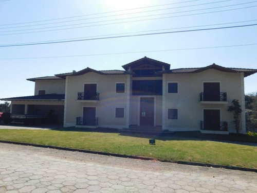 Casa Residencial À Venda, Parque Manacas, Jundiaí. - Ca0874 - 34729326
