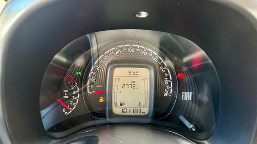 Fiat Mobi 1.0 8V EVO LIKE. ON