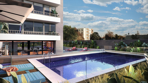 Imagen 14 de 15 de Edificio Limit