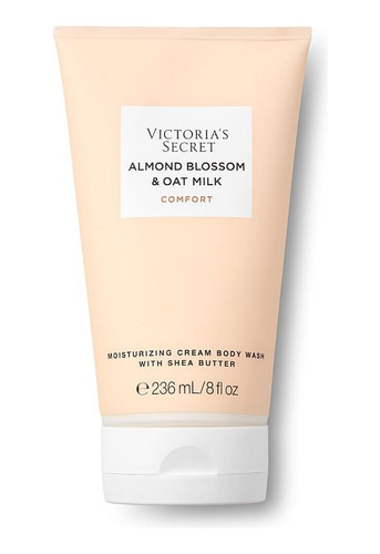 Victoria´s Secret Jabón Líquido Humectante En Crema Corporal