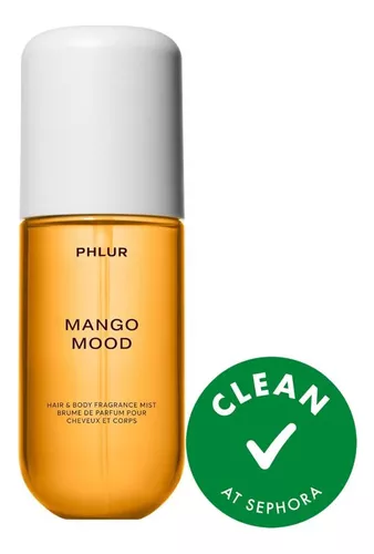 Phlur Perfume De Cabello