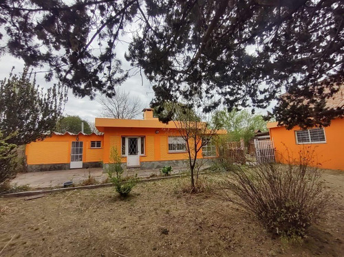 Casa  En Venta En Valle Hermoso, Yacoana