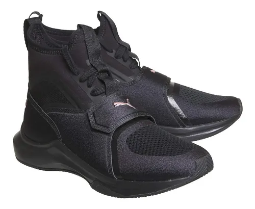 Tenis puma ignite clearance mujer