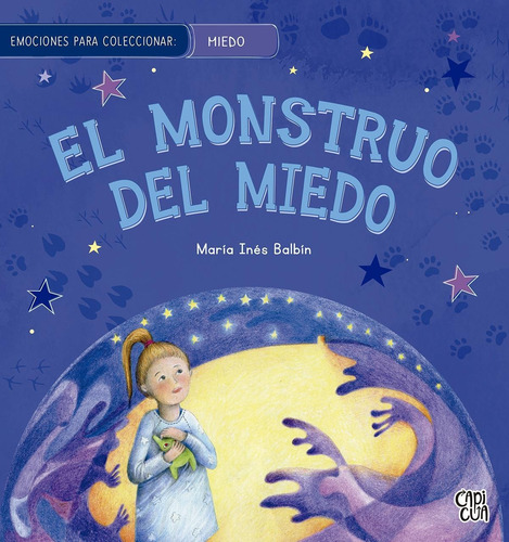 Libro Valentía Y Miedo Emociones Coleccionar