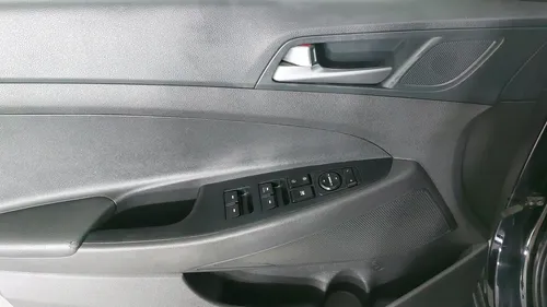 Hyundai Tucson 2.0 Gls At