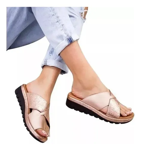 Zapatilla ortopedica para juanetes sale