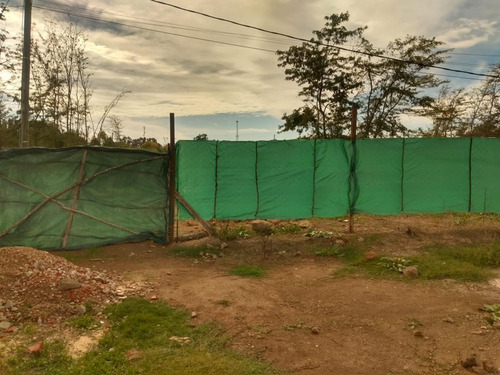 Lote Con Mejoras, Sobre Calle Riobamba N°1026