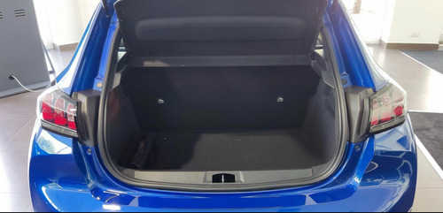 Peugeot 208 1.6l Active Pack