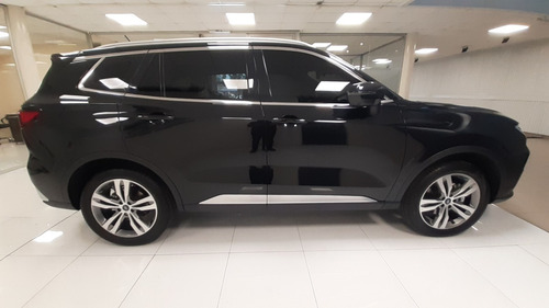 Ford Territory 1.8T Titanium