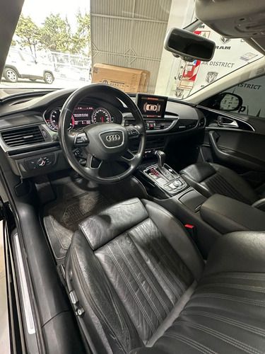 Audi A6 3.0 Tfsi Stronic Quattro 333cv