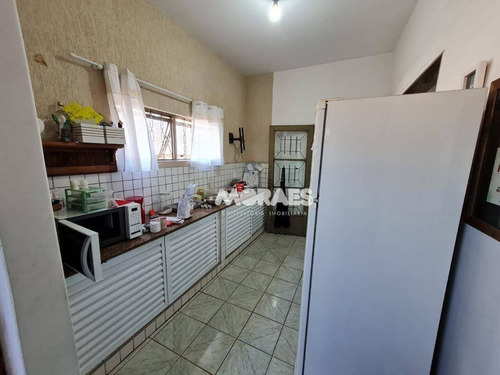 Imagem 4 de 18 de Casa Com 4 Dormitórios À Venda, 163 M² Por R$ 350.000,00 - Jardim Bela Vista - Bauru/sp - Ca2075