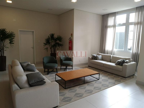 Imagem 23 de 27 de Apartamento Novo No Condomínio Tradição - 4495