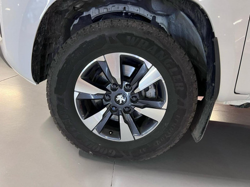 Peugeot Landtrek 2.2 ACTIVE 4x4