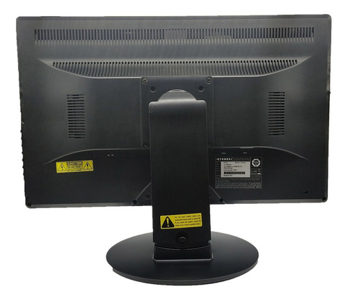 Monitor 22 Pulgadas Hyundai Para Pc Full Hd Portátil Led - Excelente (Reacondicionado)