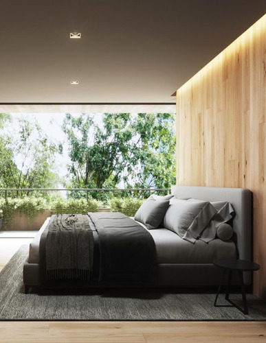 Preventa De Penthouse En Providencia 818, Colonia Del Valle
