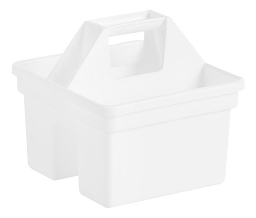 Estuche Organizador De Baño De Caja De Cosméticos De S