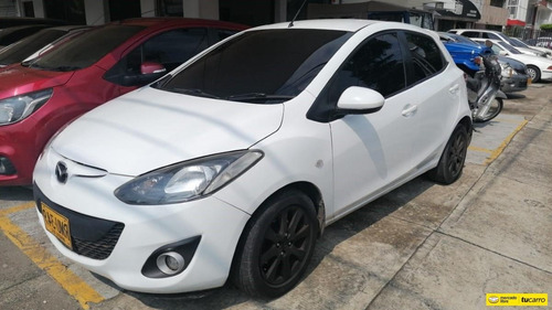 Mazda Mazda 2 Mt 1500cc