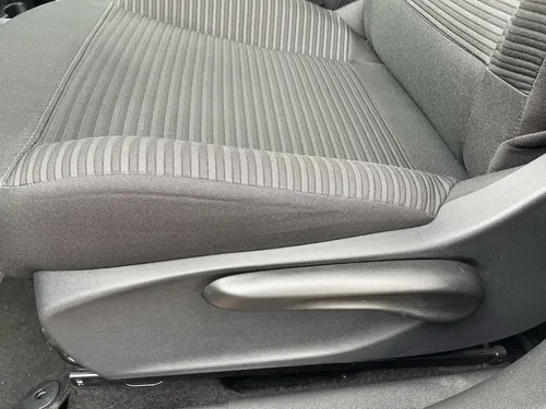 Citroën C4 Cactus 1.6 Feel Aut