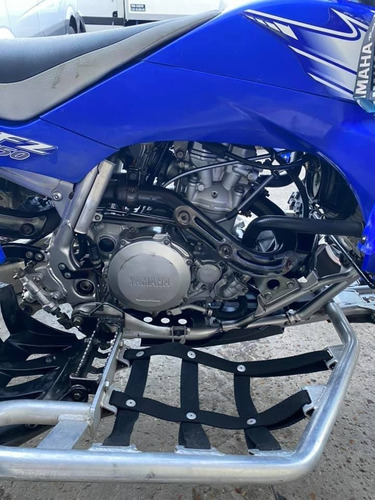Yamaha Yfz 450