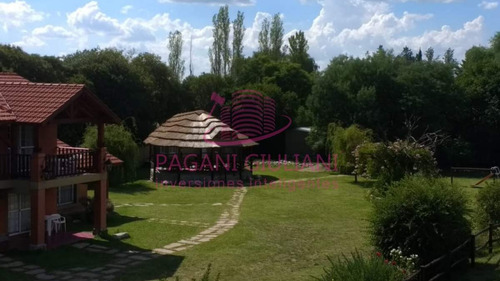 Imagen 2 de 16 de (cod 153) Posada En Venta En Merlo - San Luis -