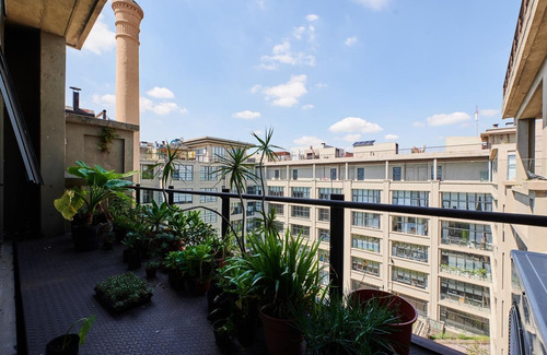 Imagen 26 de 30 de Excelente Departamento En Venta | Molina Ciudad | Barracas