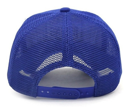 Gorra Hombre Mujer Original Bordado Frente Verano Visera Cap