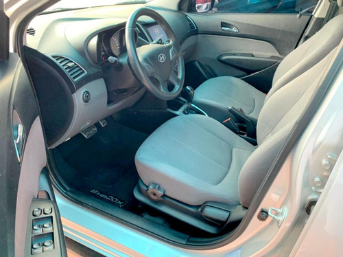 Hyundai Hb20x 1.6 16v Premium Flex 4p Automático