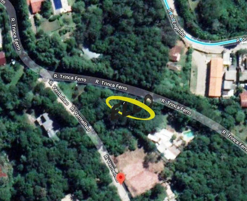 Chácara Com 2 Dormitórios À Venda, 1567 M² Por R$ 250.000,00 - Parque Rizzo - Cotia/sp - Ch0178
