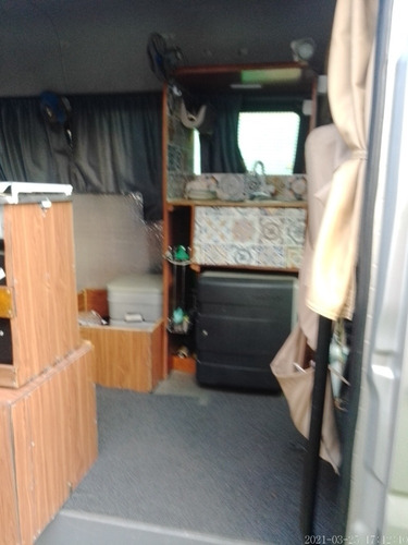 Sprinter 415 2012