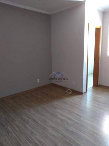 Imagem 10 de 17 de Casa À Venda, 234 M² Por R$ 1.040.000,00 - Chácara Morada Mediterrânea - Jundiaí/sp - Ca1306