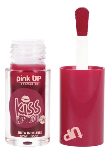 Tintura De Labios Pink Up    K Pop