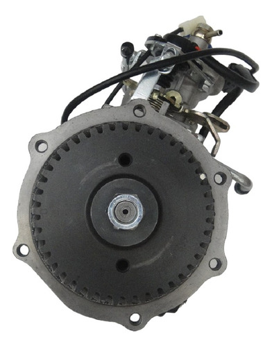 Bomba Inyeccion Jac 2.8t 4da1