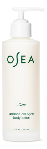 Loción Corporal Osea Undaria Colágeno Ultra-hidratante 250ml