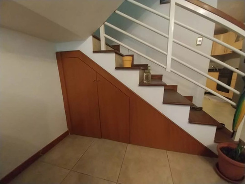Yosmar Y Fernando Venden Town House En Conjunto Residencial Villa Florencía Ii Tazajal-naguanagua