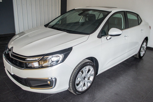 Imagen 3 de 15 de Citroën C4 Lounge 2021 1.6 Hdi 115 Feel Pack