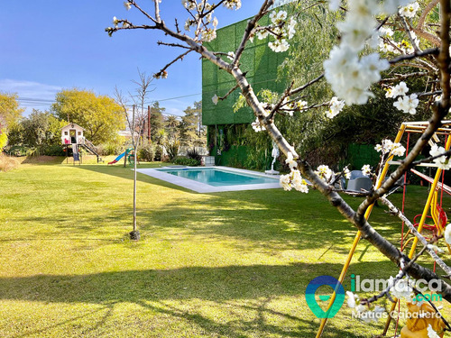 Super Categoría En Villa Belgrano Contada Por Su Dueño!