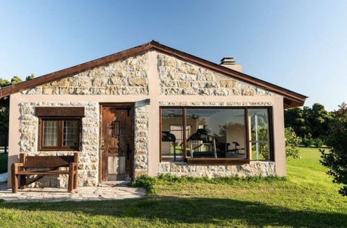 Venta Terreno / Lote De 790m2 Barrio Haras Del Mar