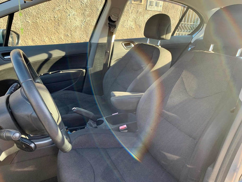 Peugeot 408 2012 2.0 Allure Flex 4p